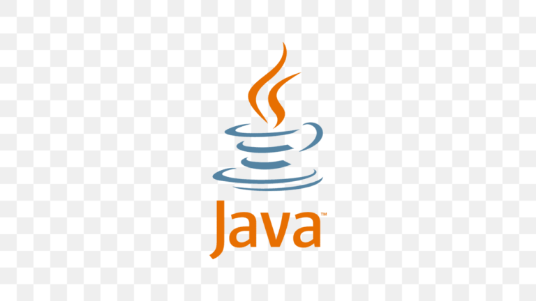 Logo Java Logos PNG