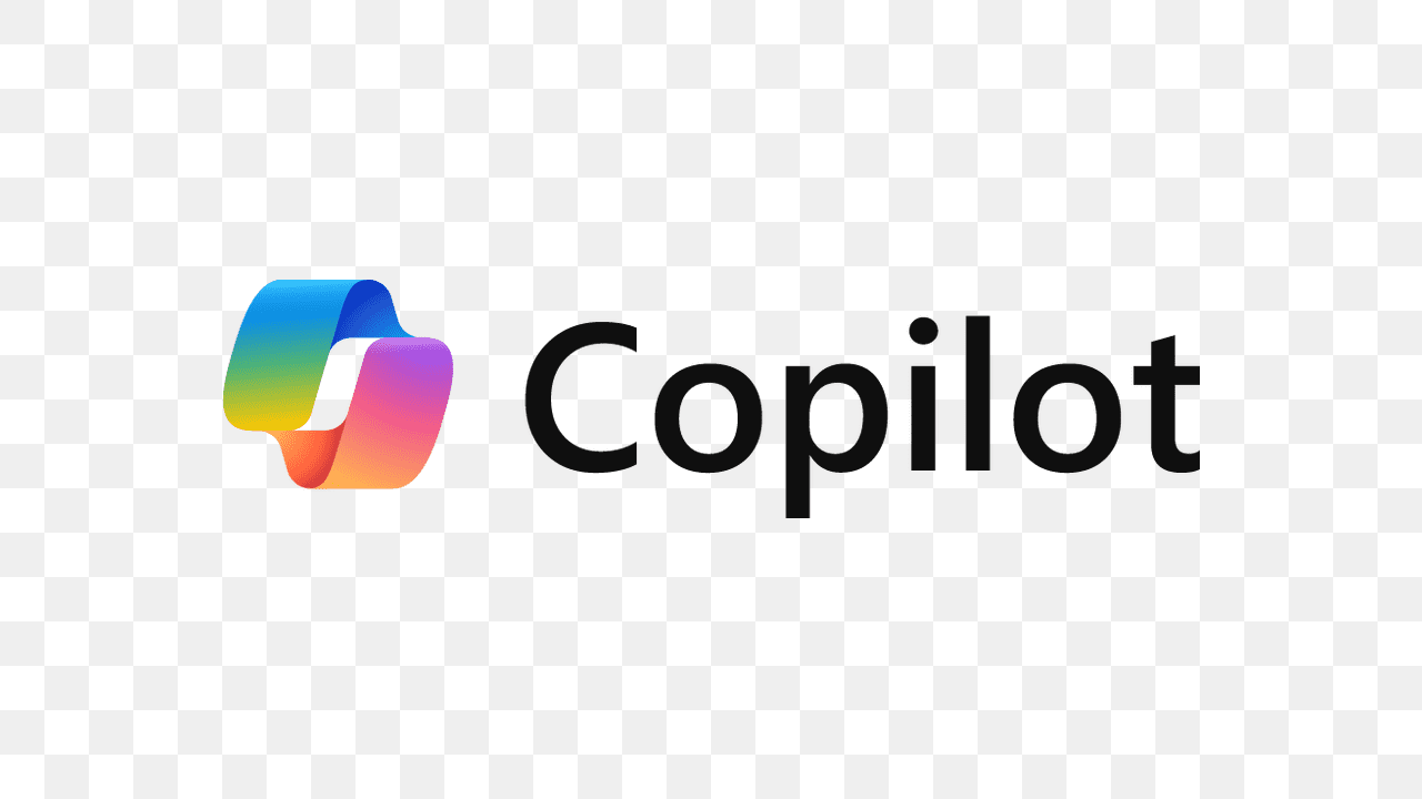 Logo Microsoft Copilot Logos PNG