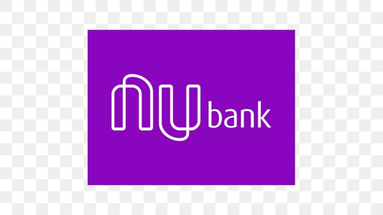 Logo Nubank Logos PNG