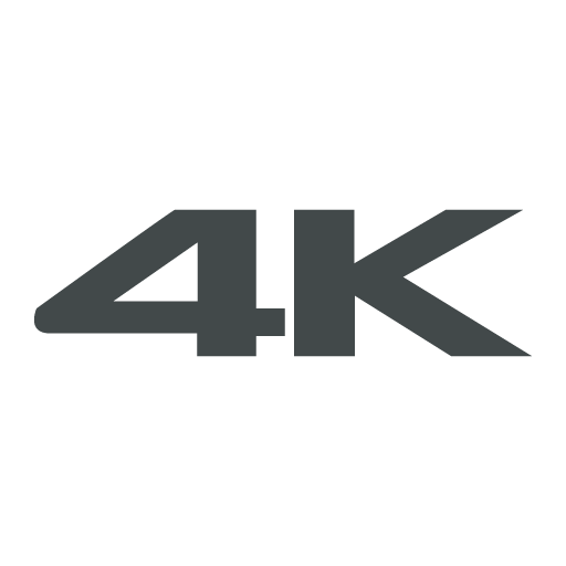 4k logo 512x512