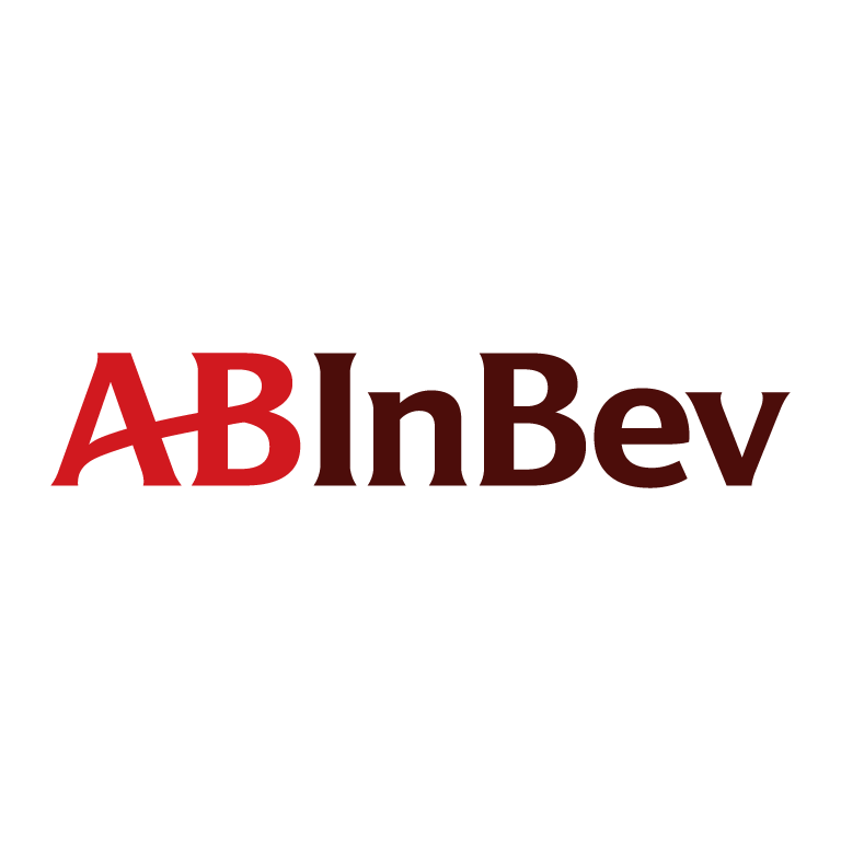 logomarca ab inbev