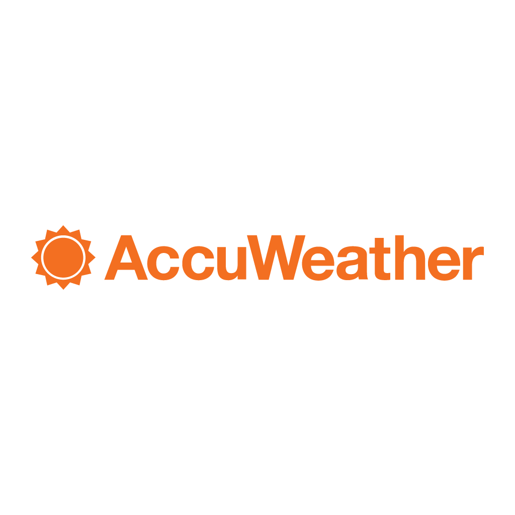 logo accuweather png