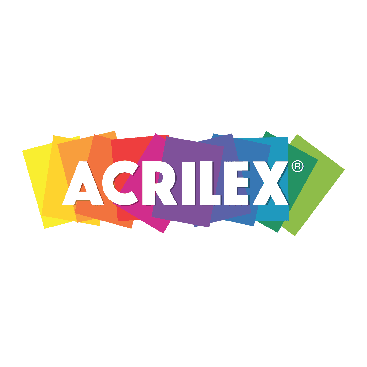 logotipo acrilex