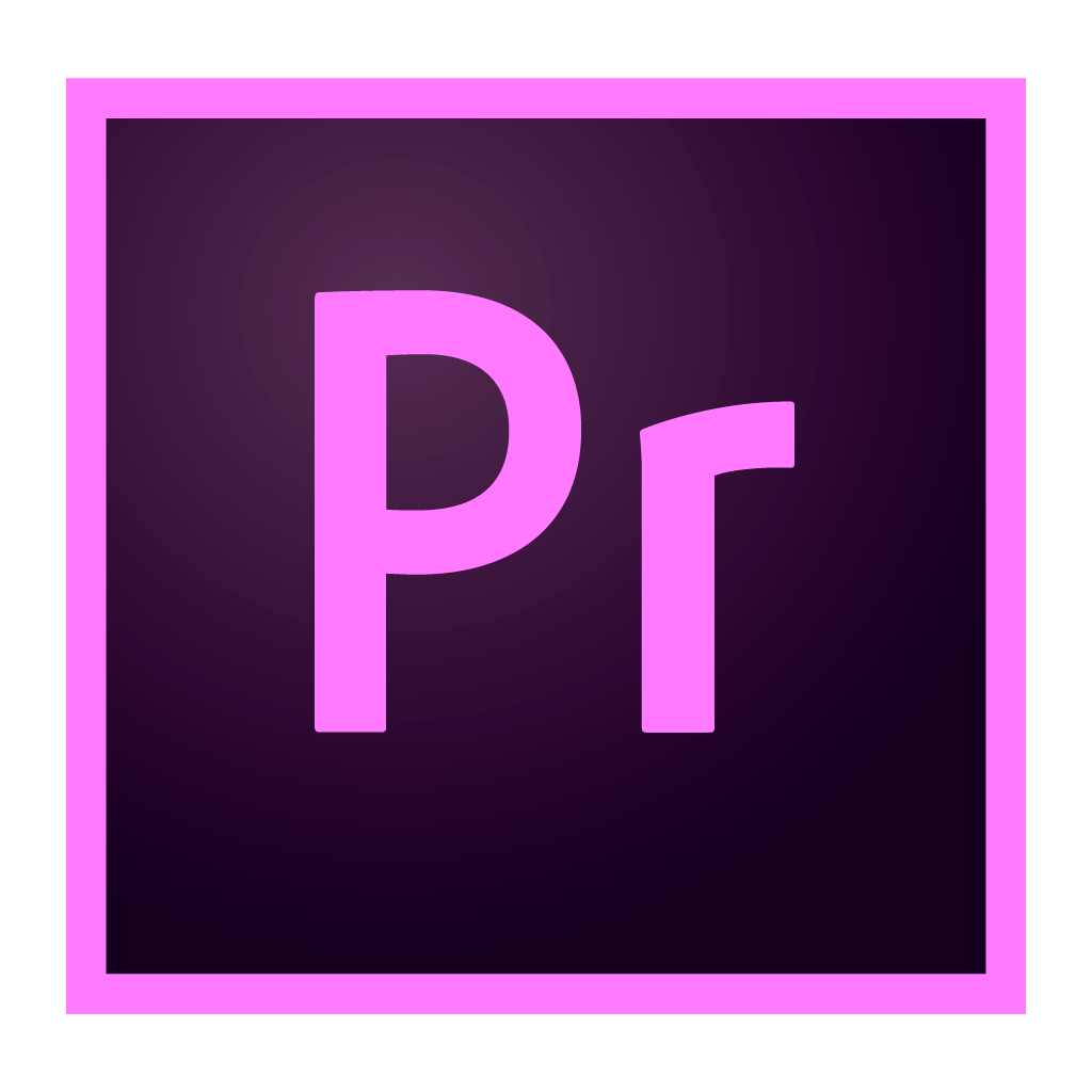 Logo Adobe Premiere Pro – Logos PNG