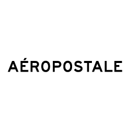 logotipo aeropostale