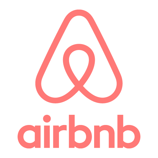 airbnb logo 512x512
