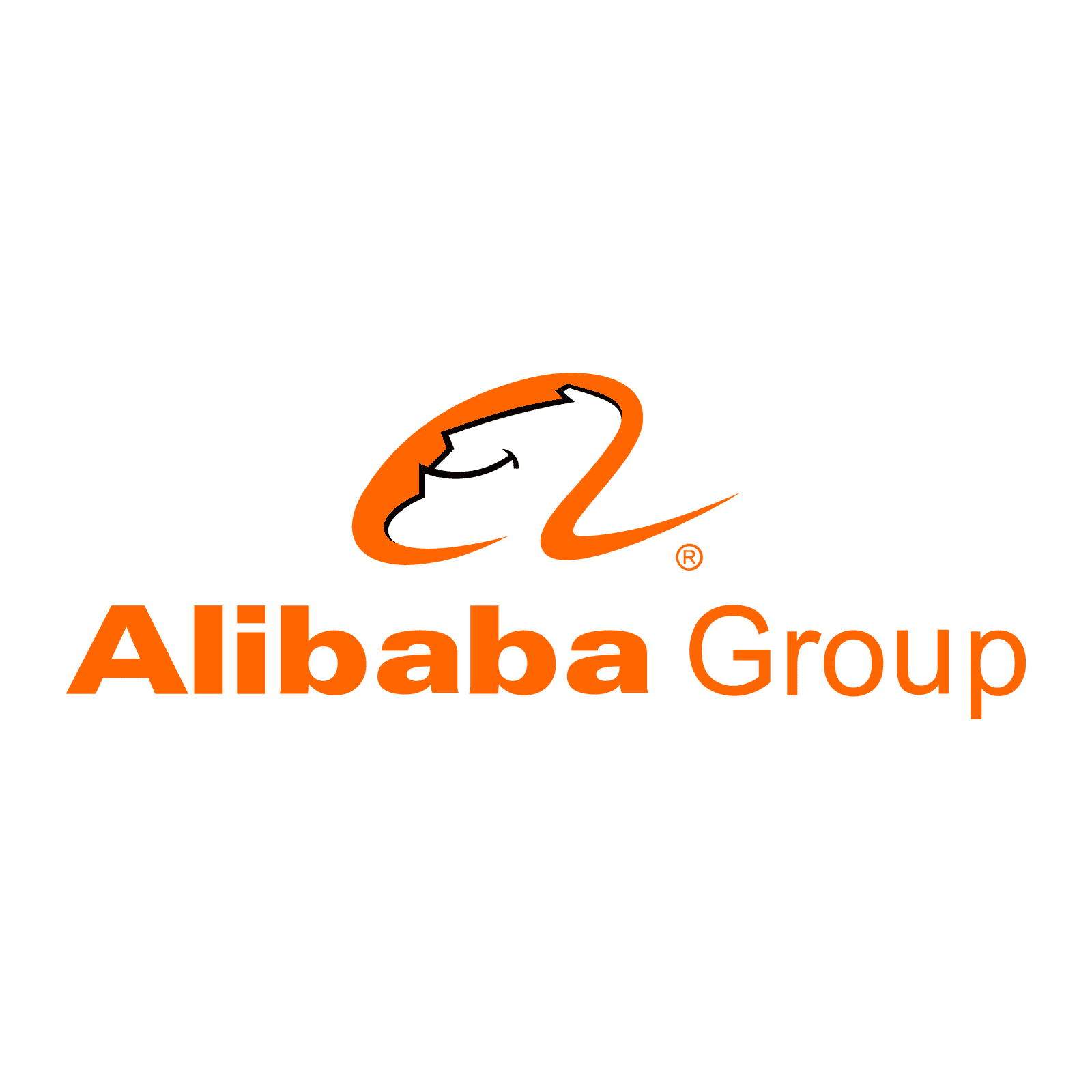 Logo Alibaba Group Logos PNG