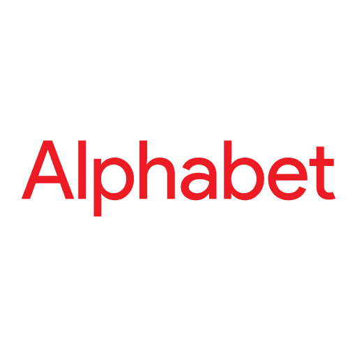 logotipo alphabet