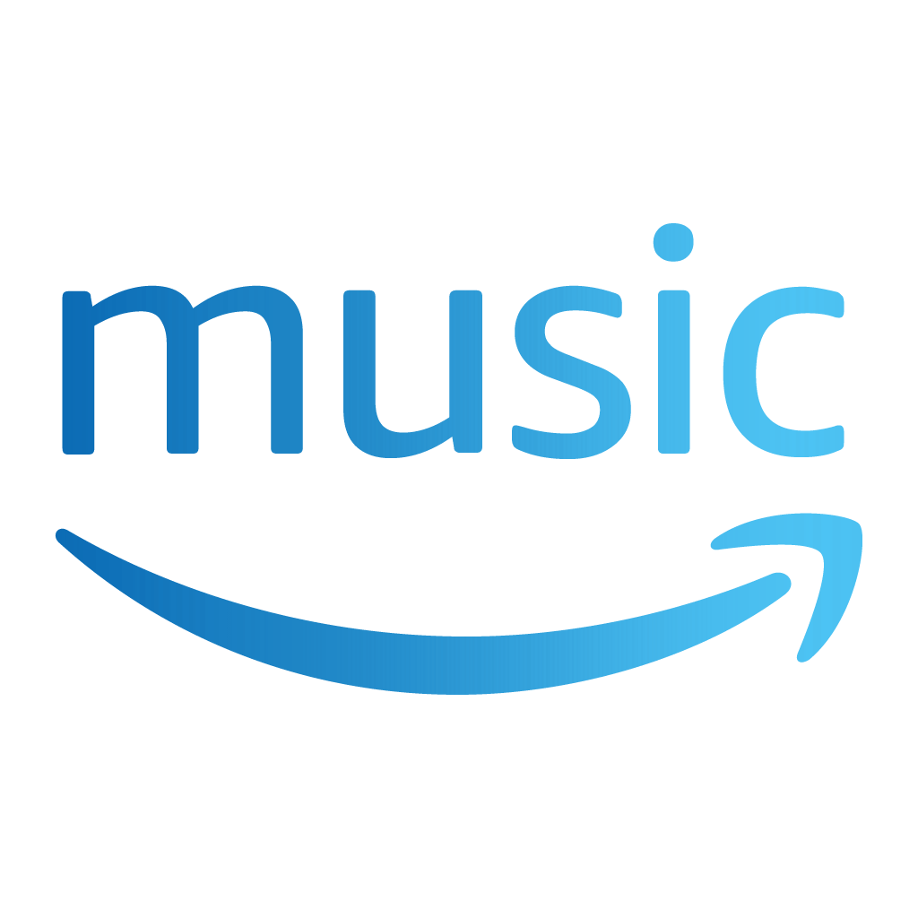 Logo d'Amazon Music