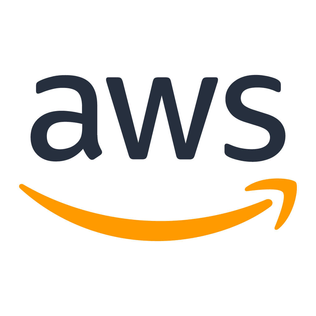 Logo Amazon Web Services – Logos PNG