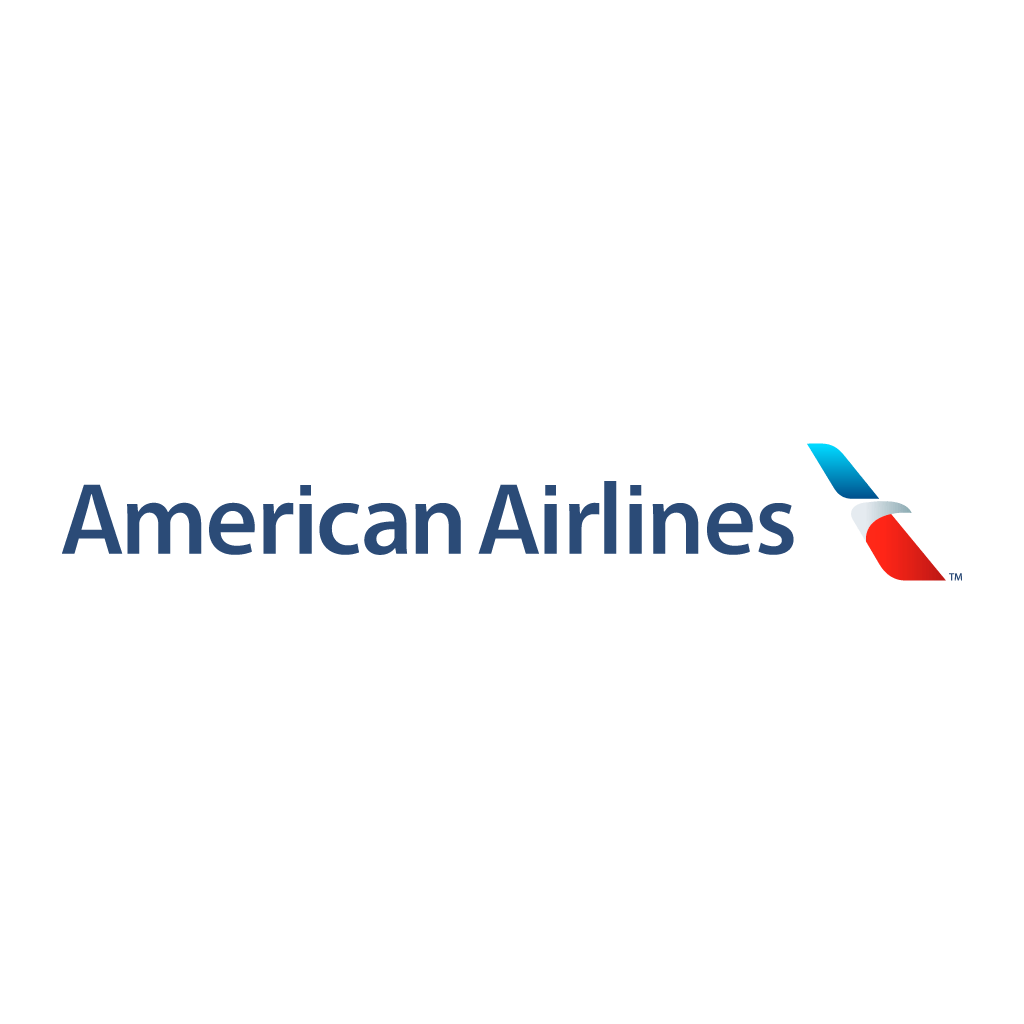 logo american airlines