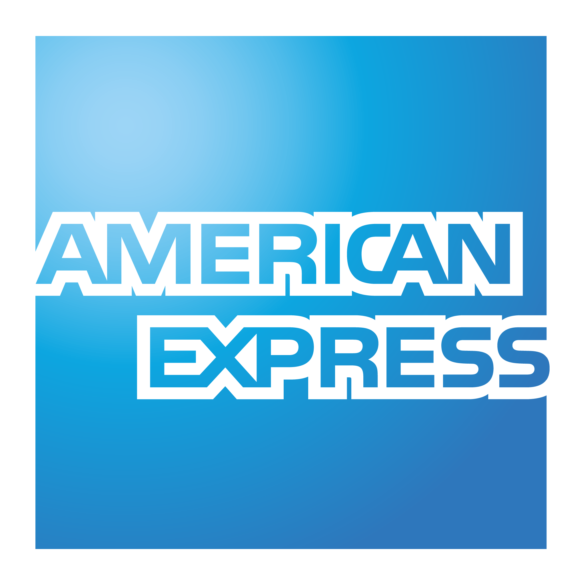 brasao do american express