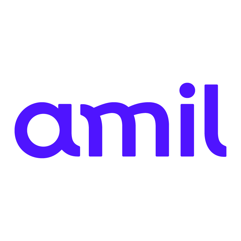 logo amil png