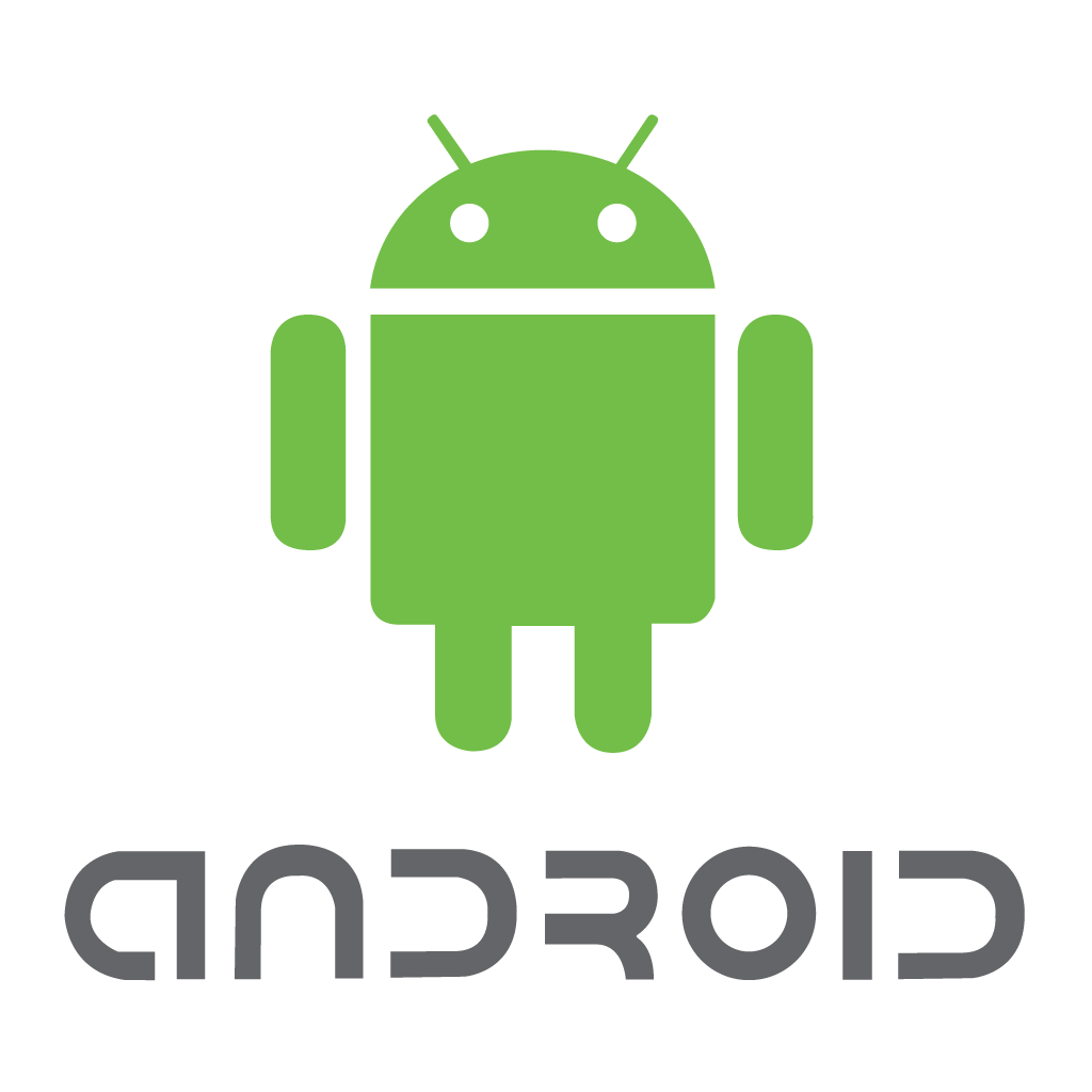 logo android png