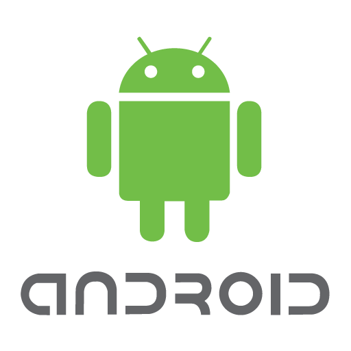 android logo 512x512