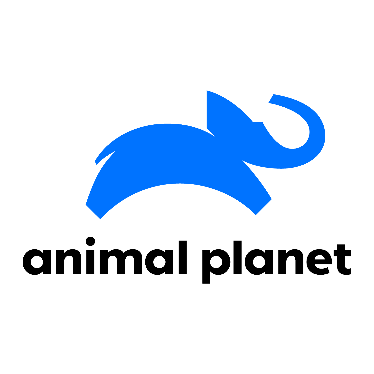 logotipo animal planet