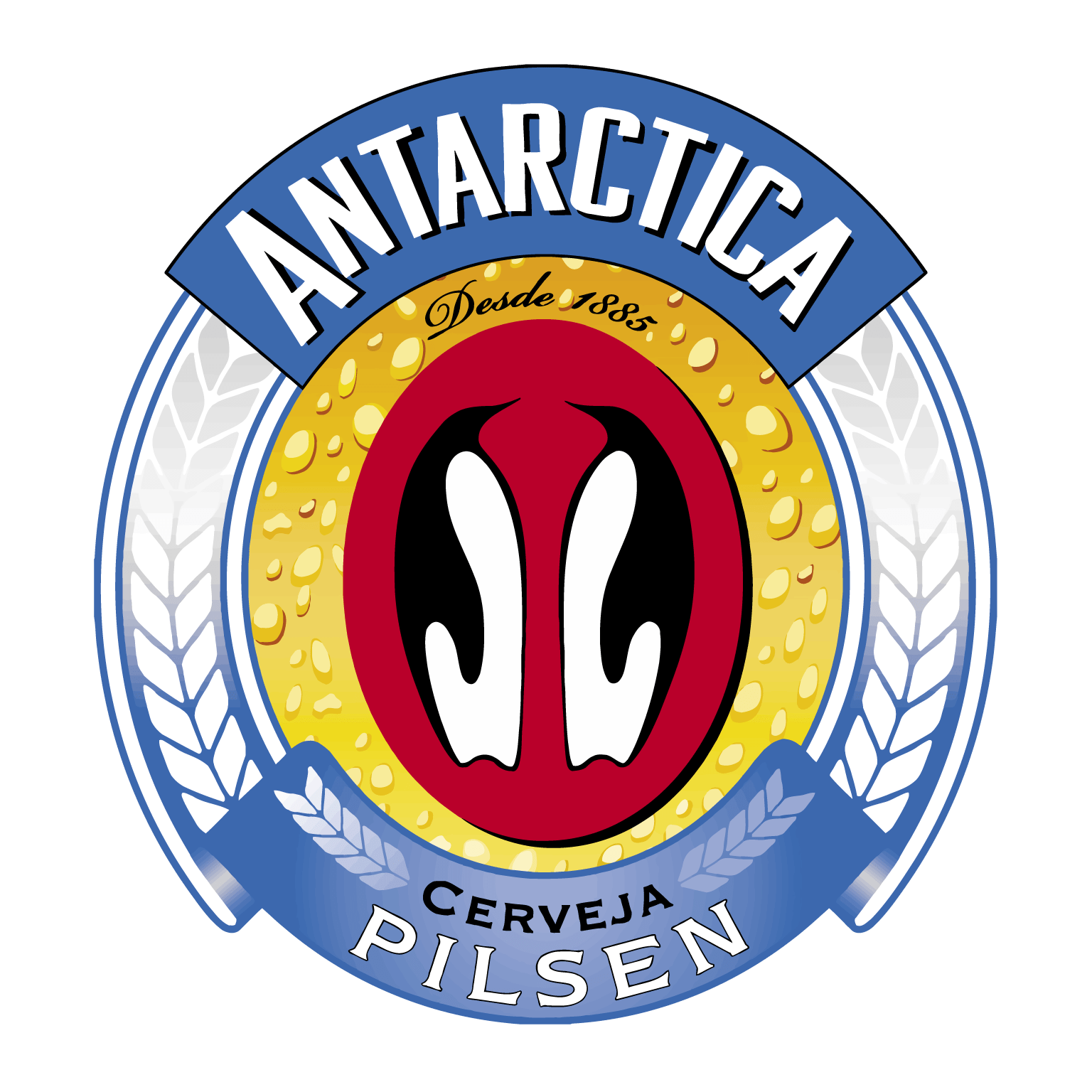 escudo antarctica