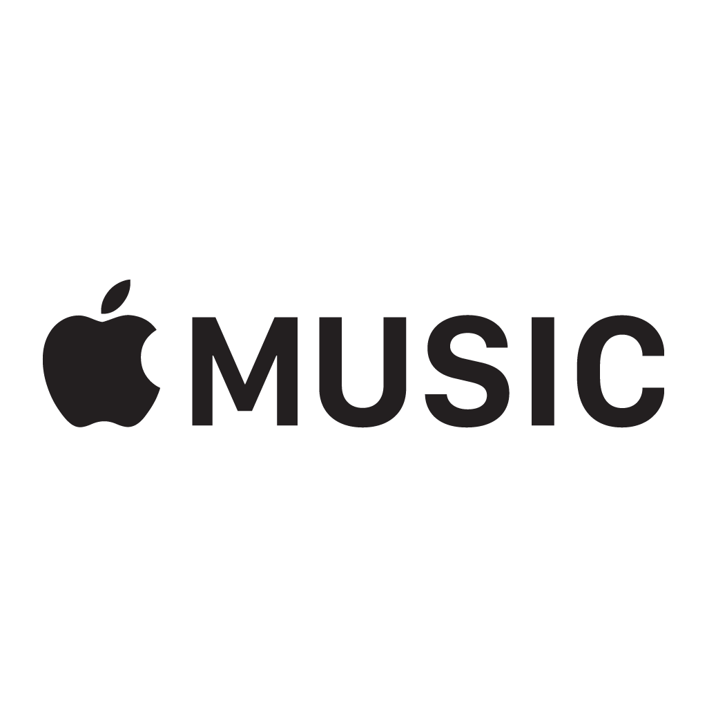 logo apple music png