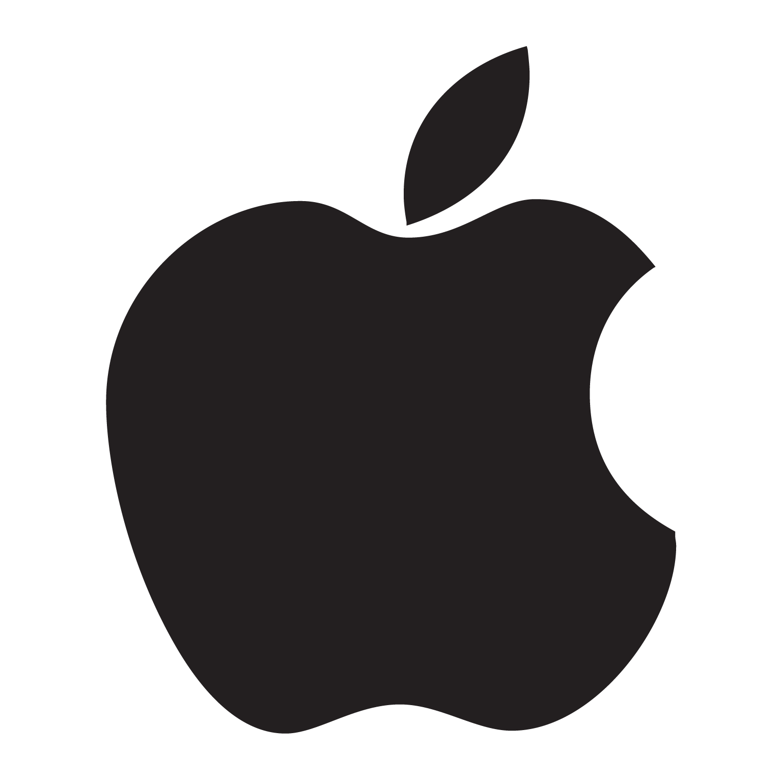 escudo apple