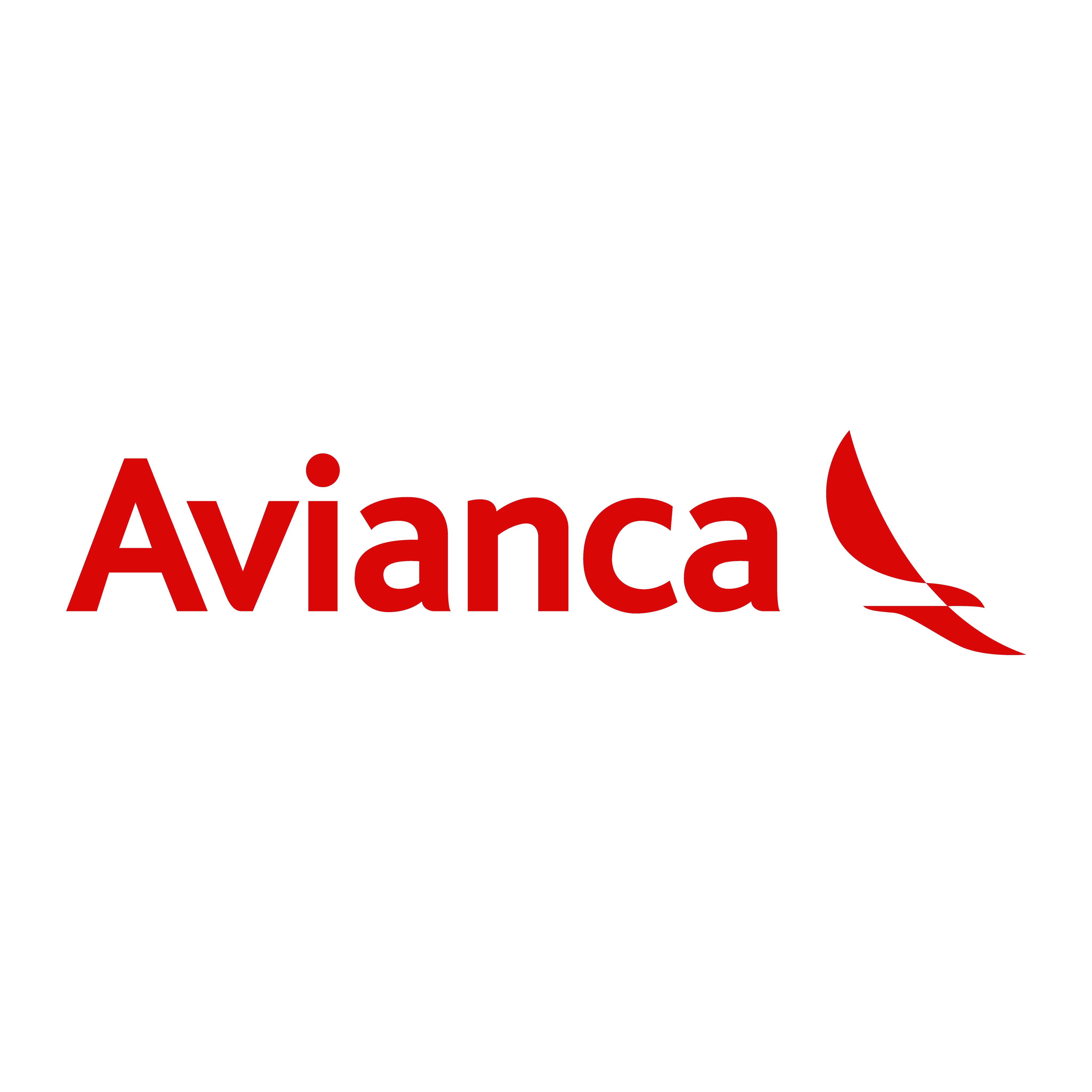 logo avianca