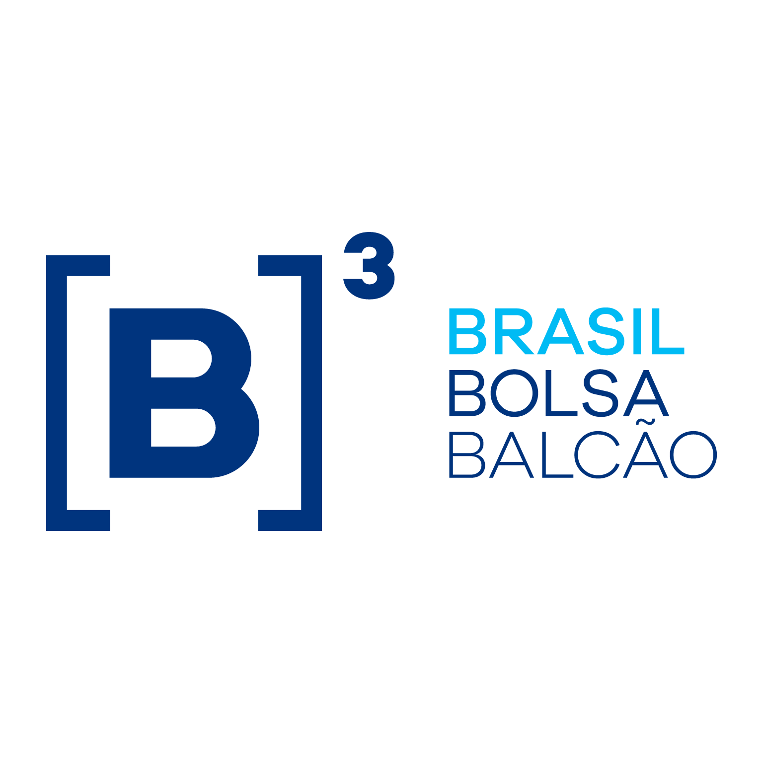 escudo b3 brasil bolsa balcao
