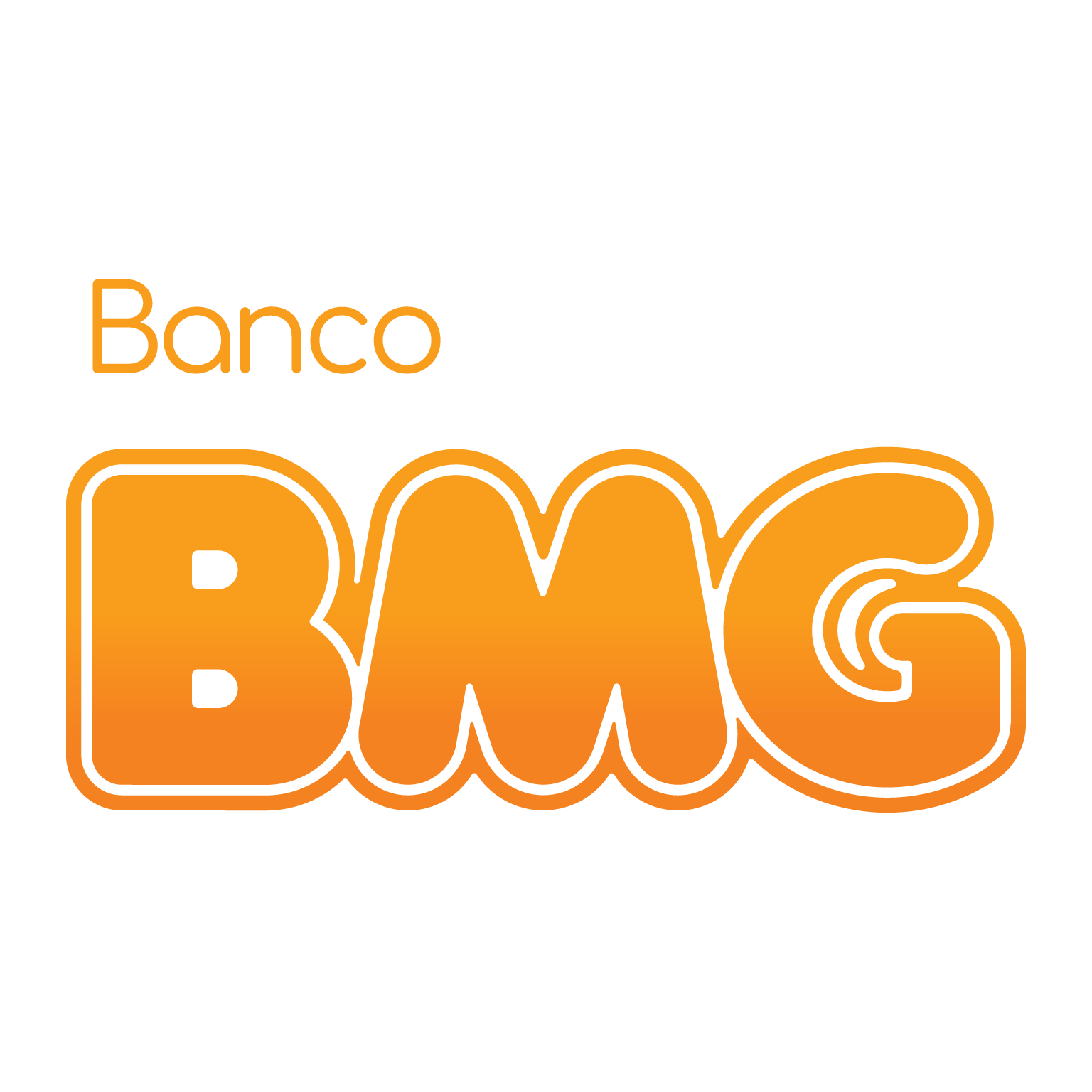 escudo banco bmg