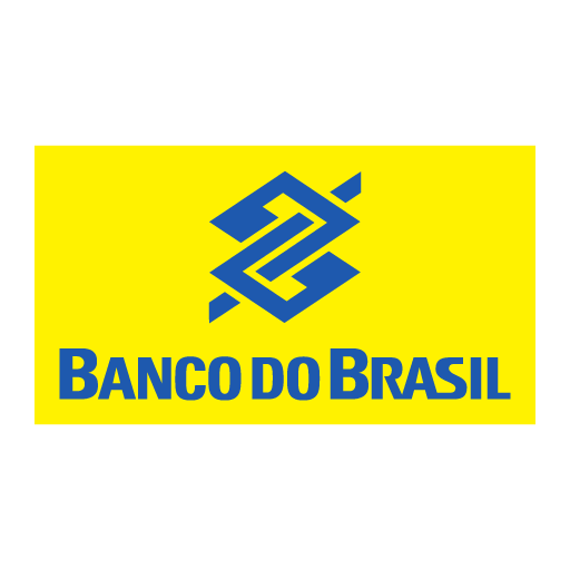 banco do brasil logo 512x512