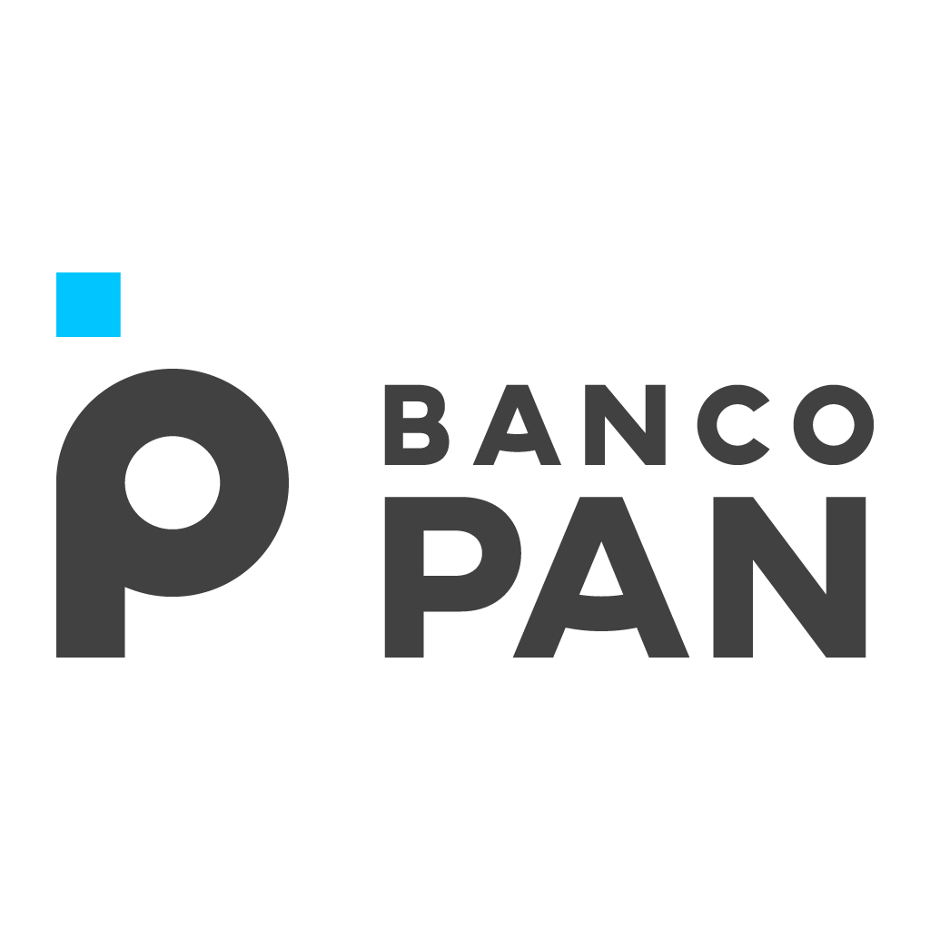 logo banco pan png