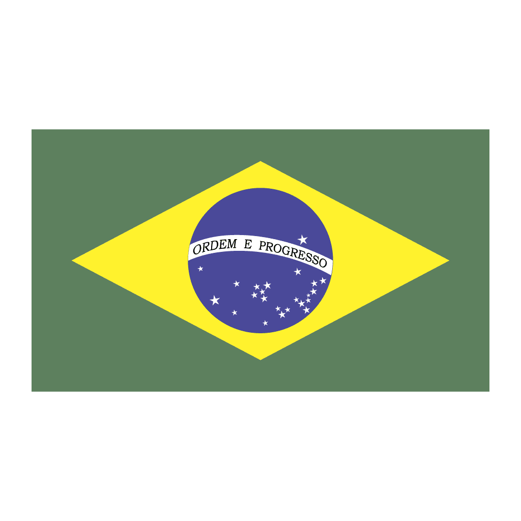 svg bandeira do brasil