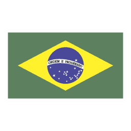 brasão bandeira do brasil