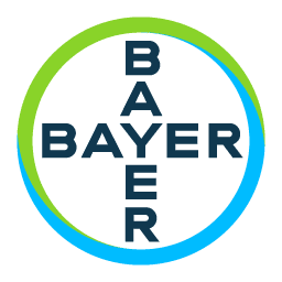logomarca bayer