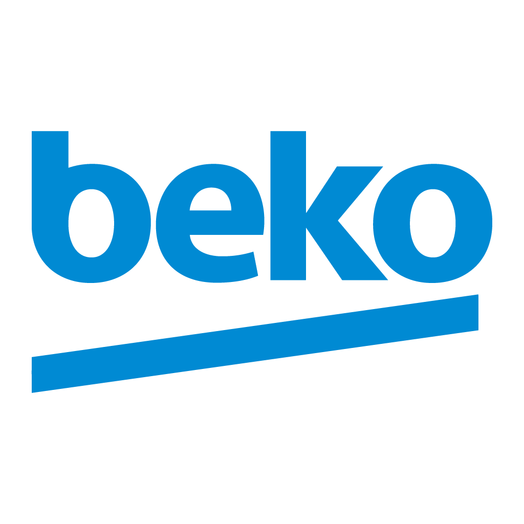 logotipo beko