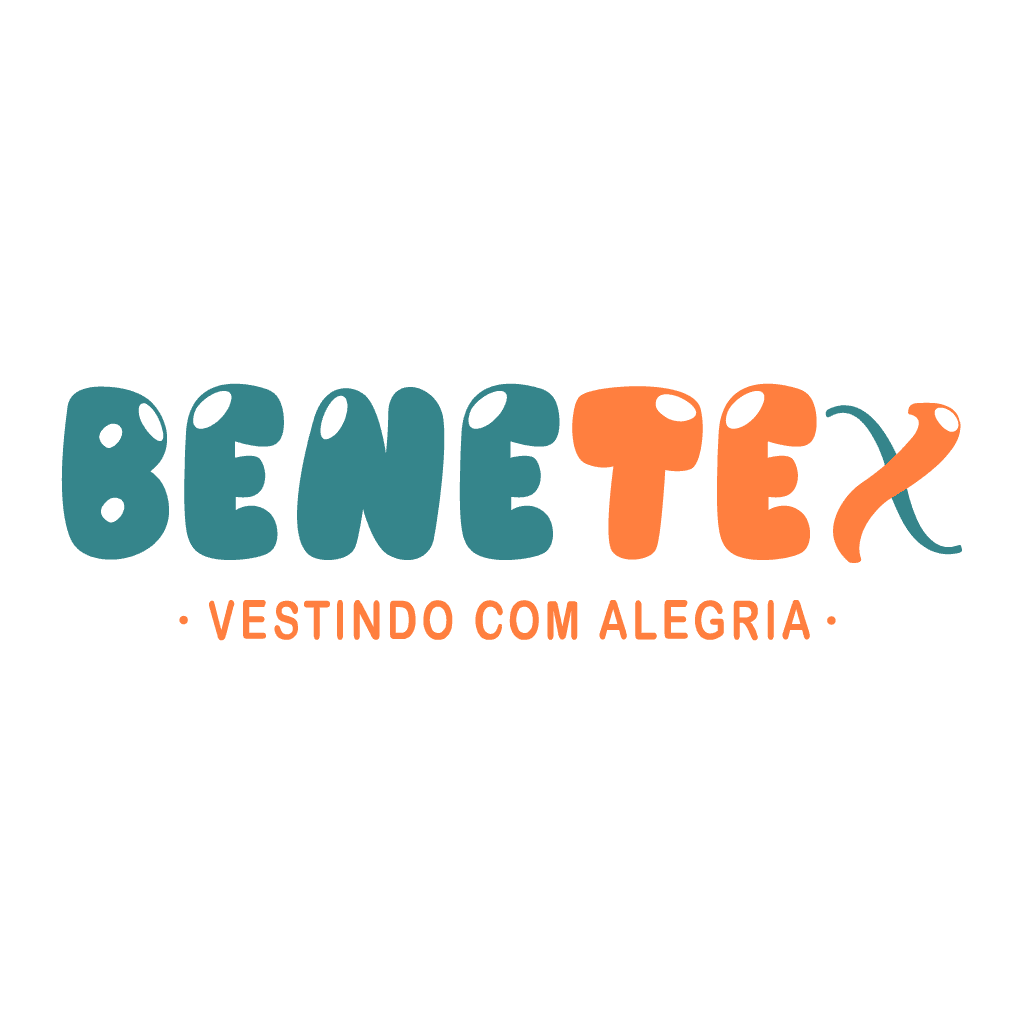 logotipo benetex