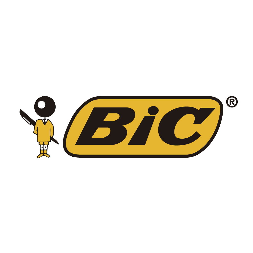 logo bic png