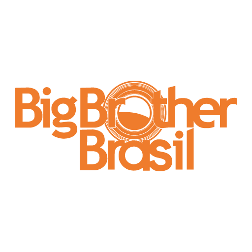logo big brother brasil