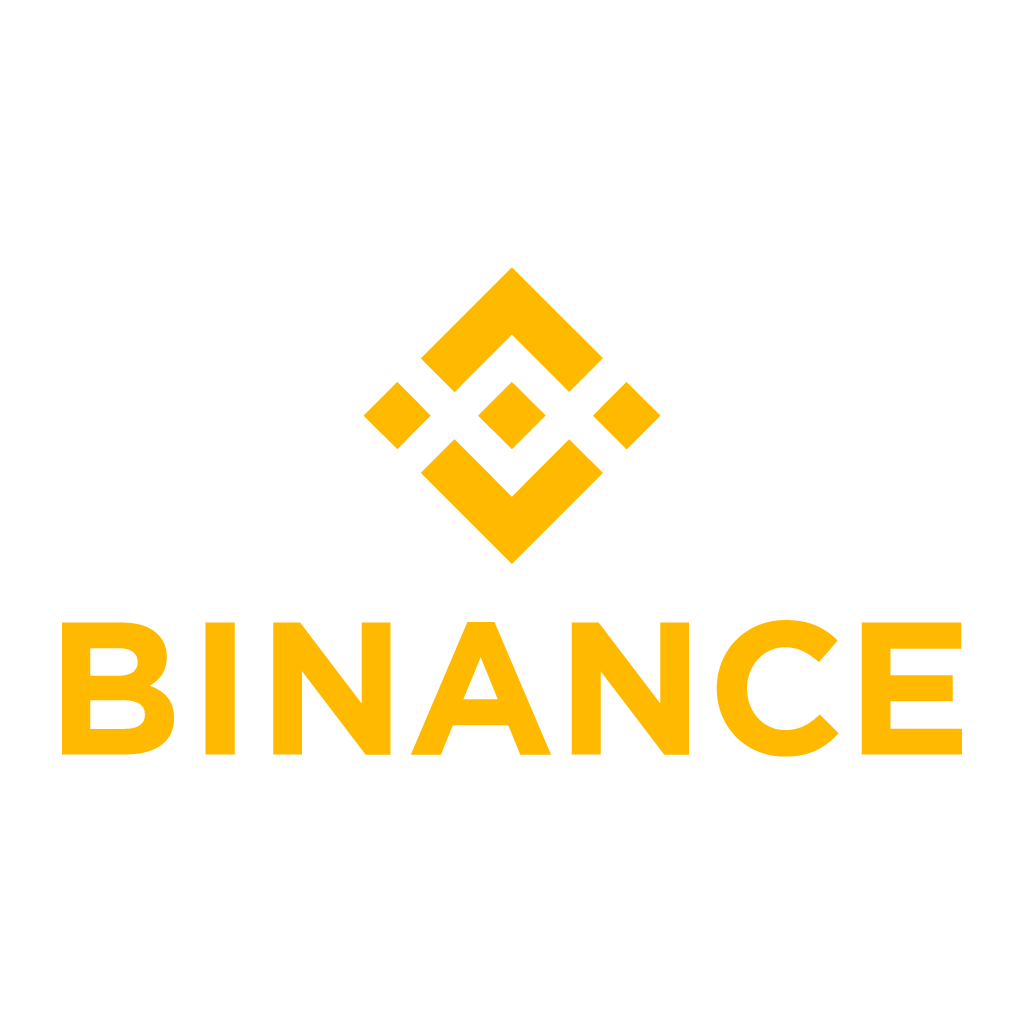 binance logo