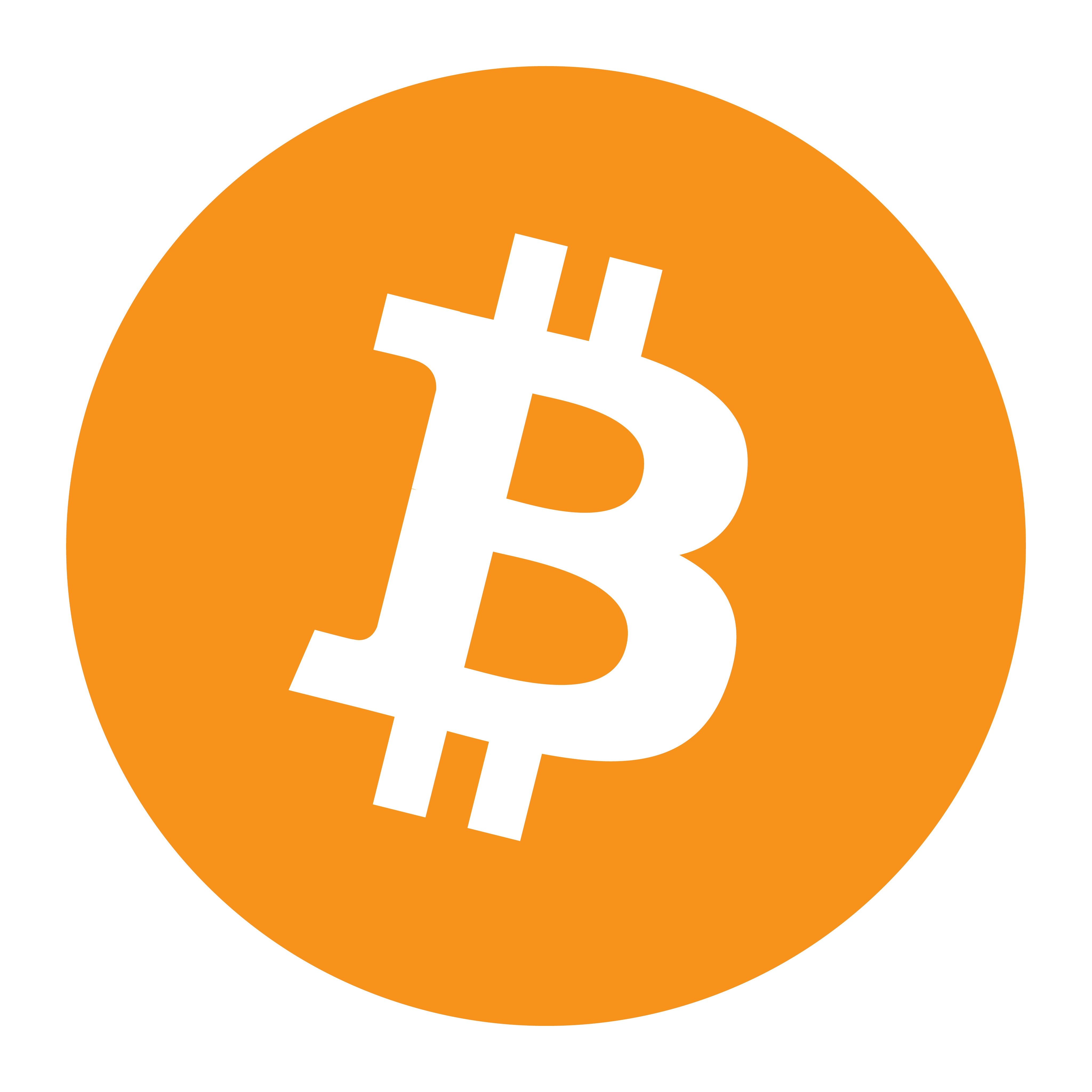 logo bitcoin