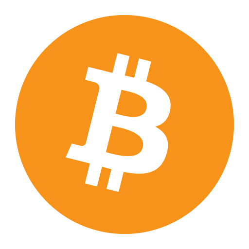 bitcoin logo 512x512
