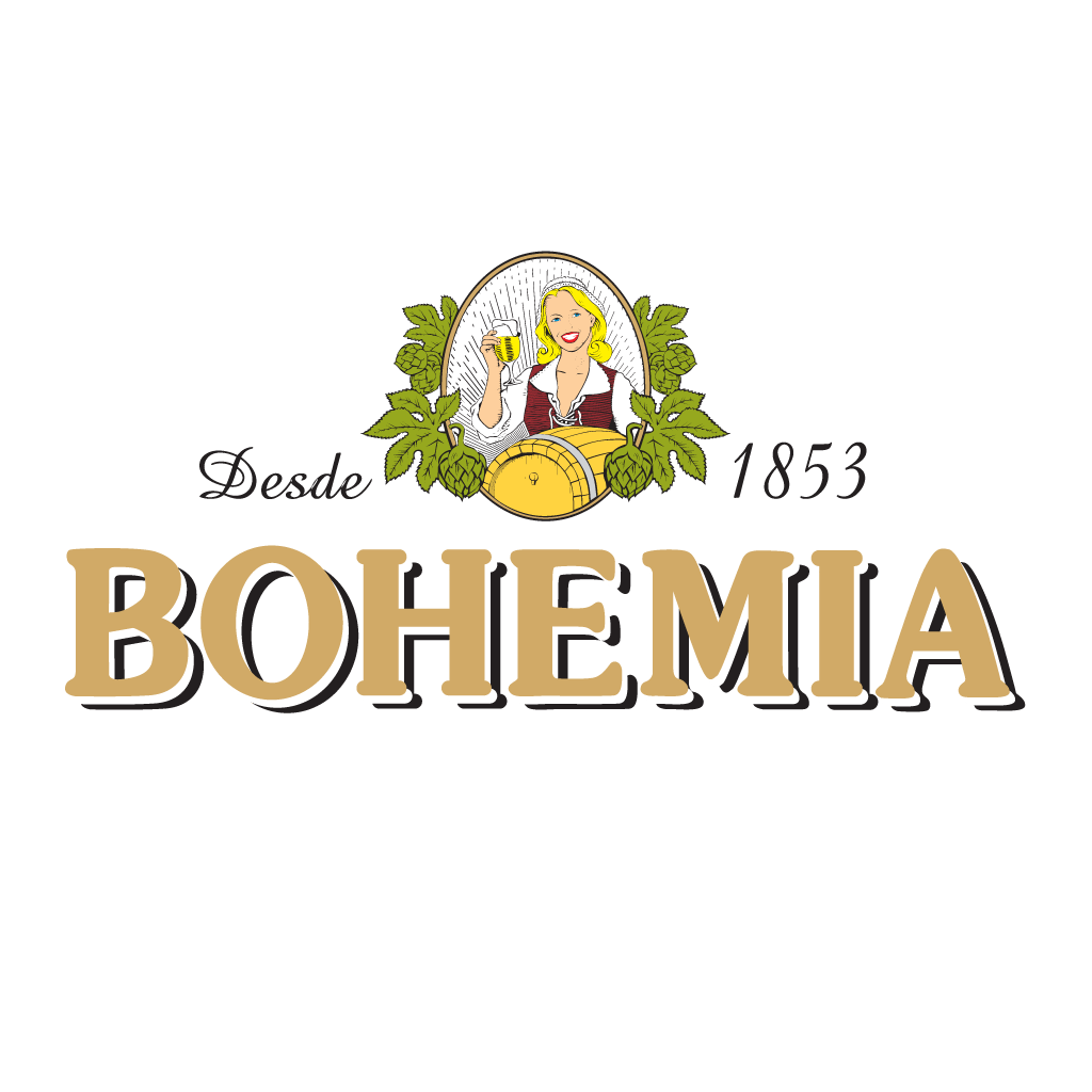 logo bohemia png