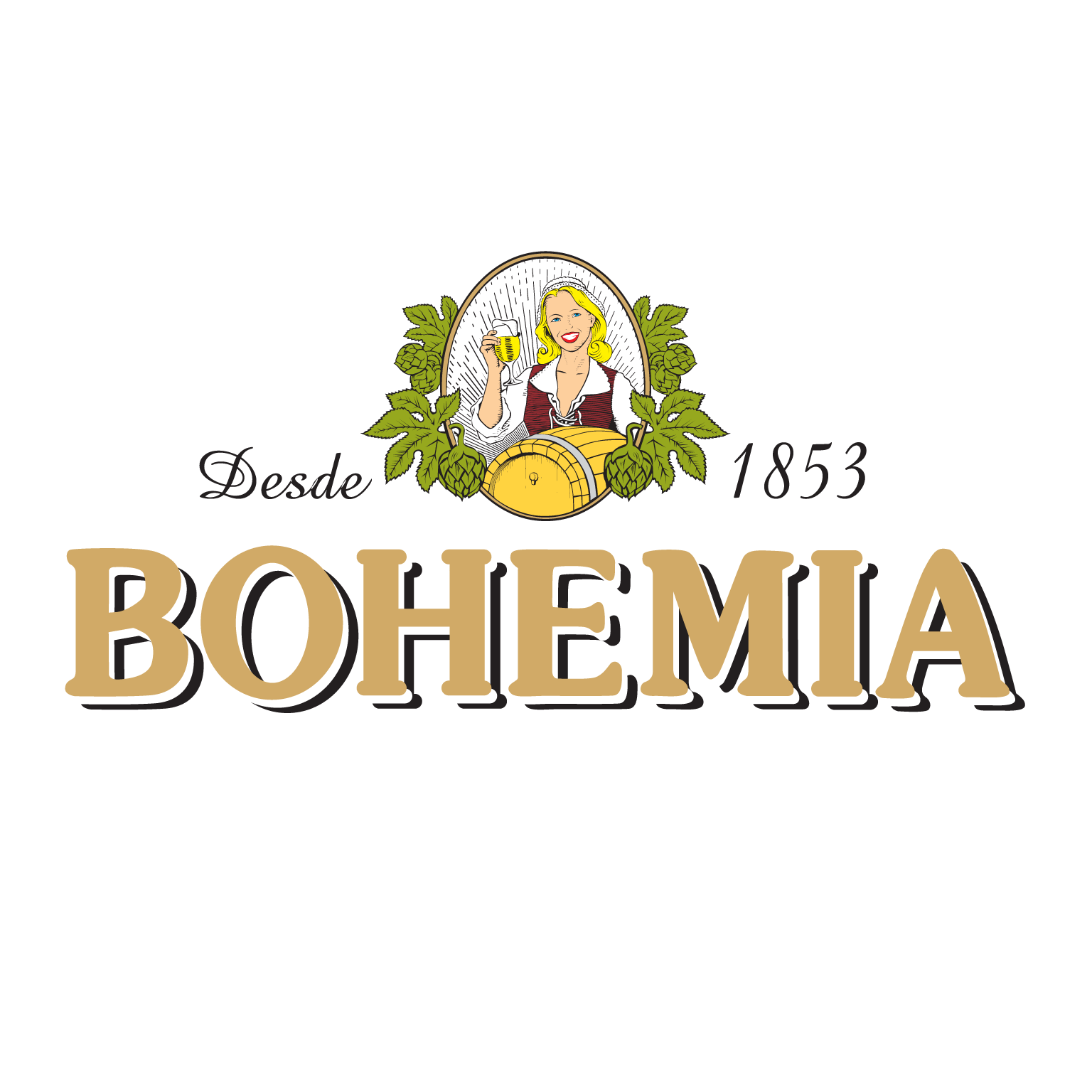 escudo bohemia