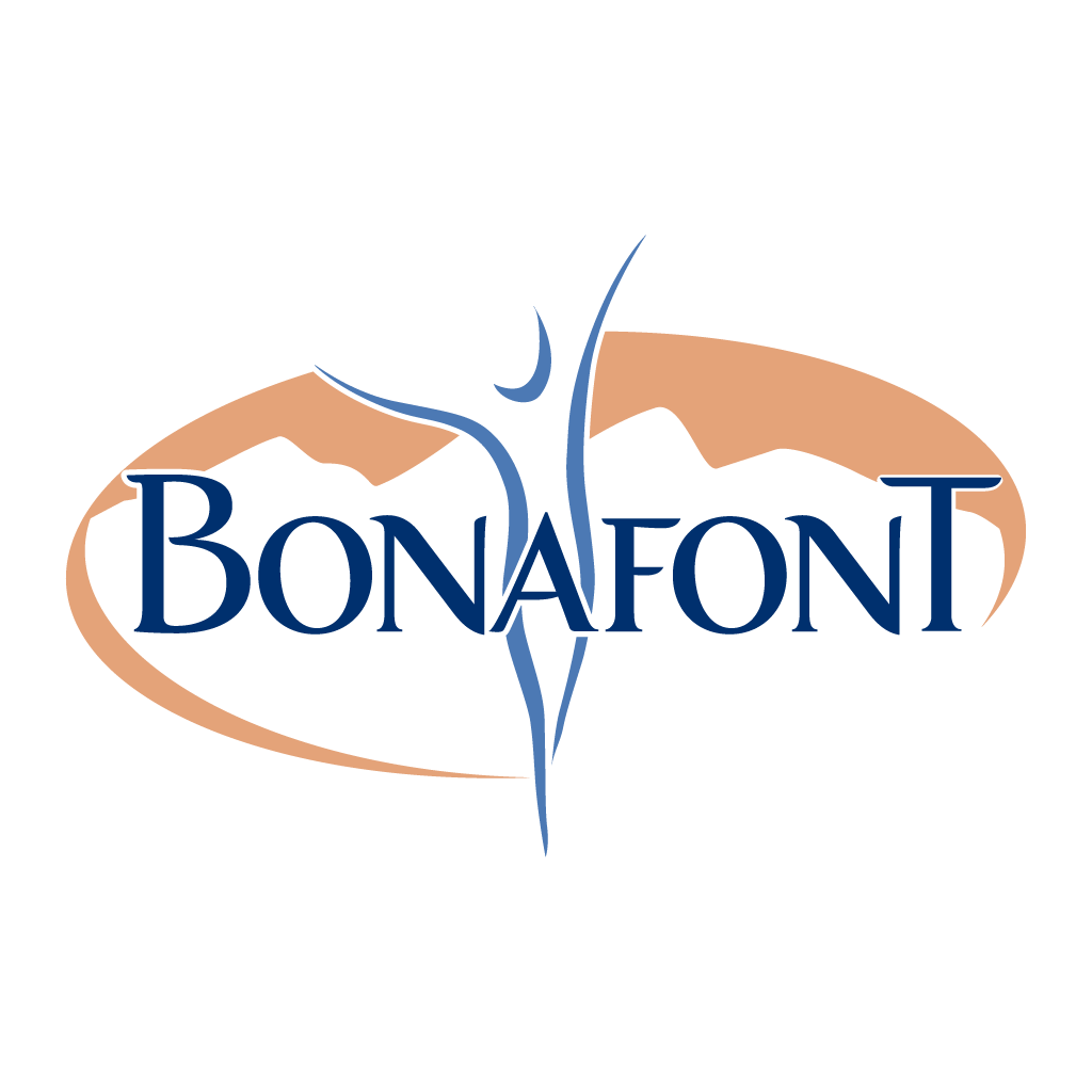 logo bonafont png