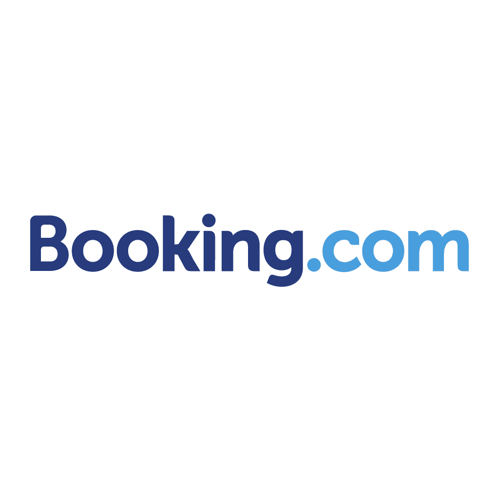 logomarca booking.com