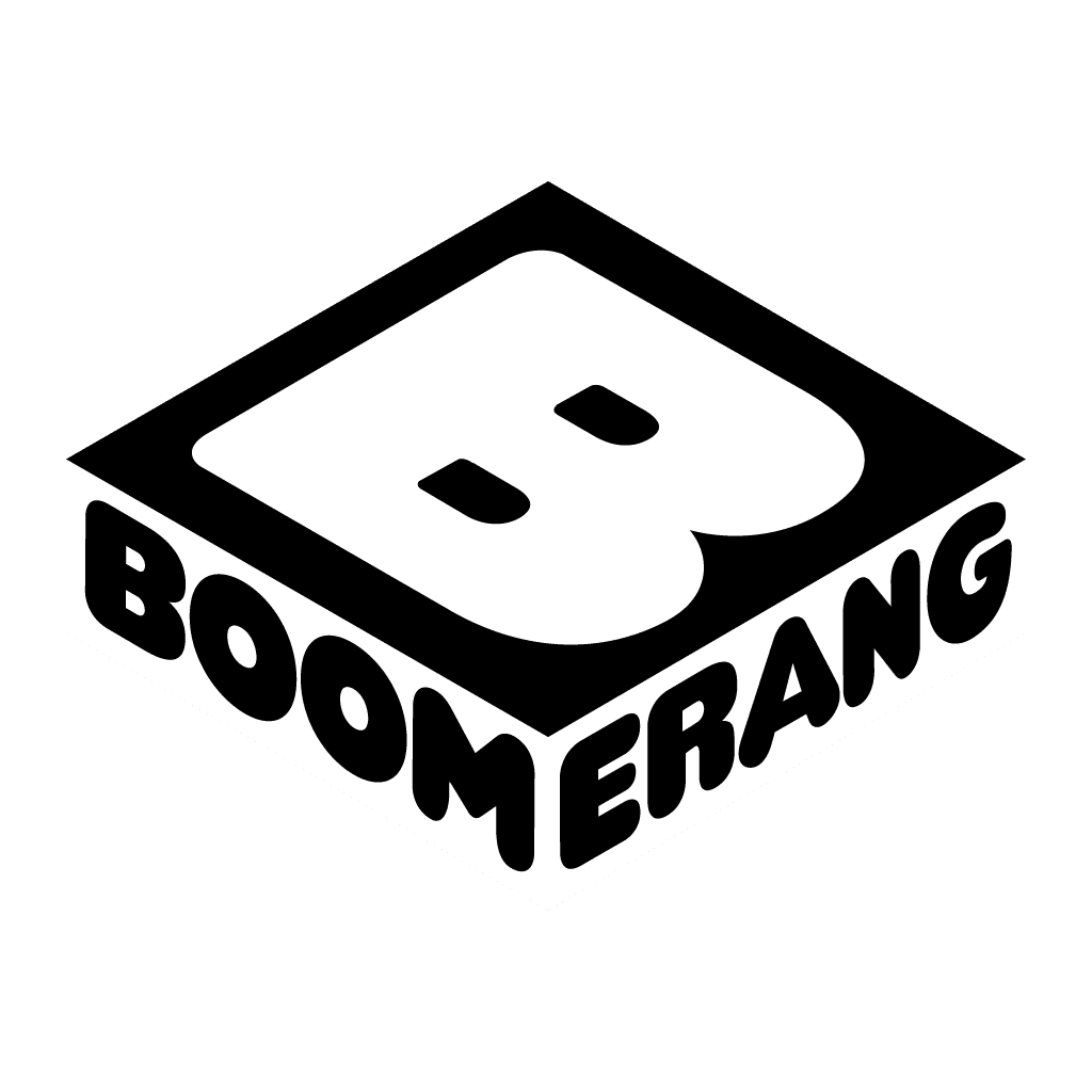 marca boomerang