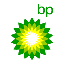 logotipo bp british petroleum