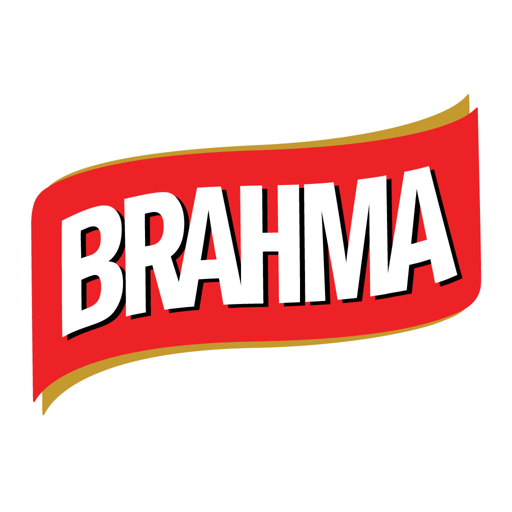logo brahma png