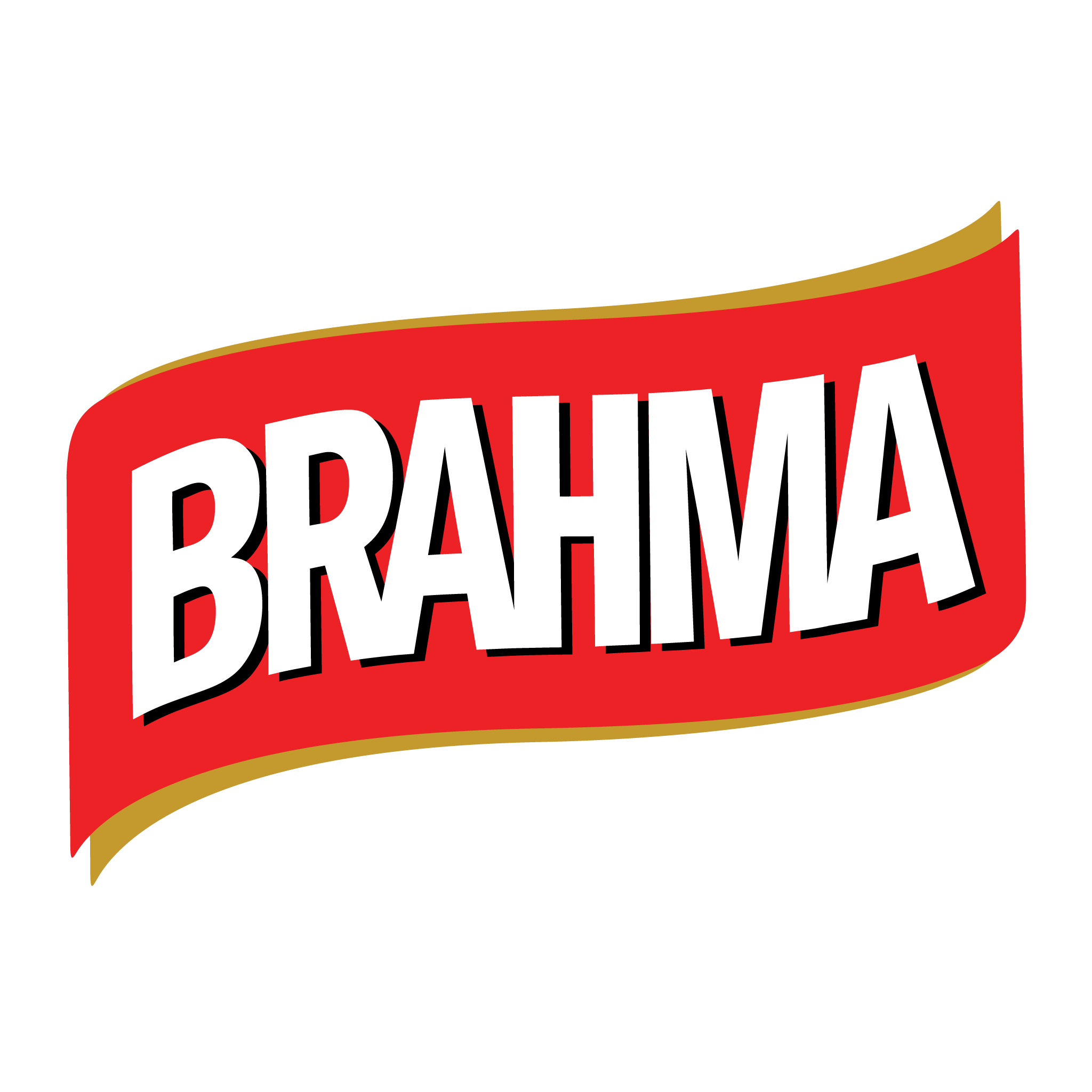 brasao do brahma