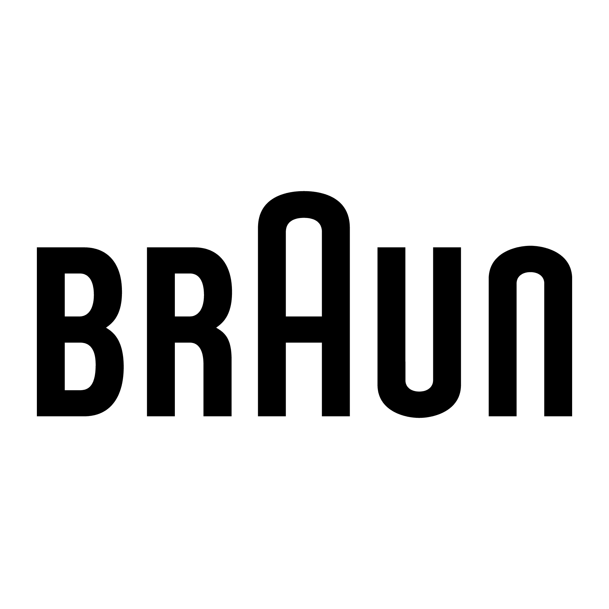 logomarca braun