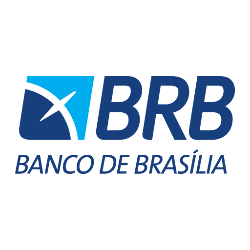 logo brb banco de brasilia