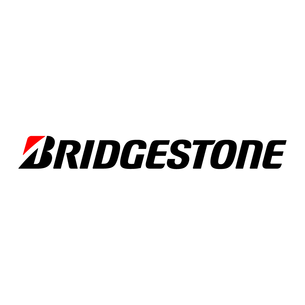 logo bridgestone