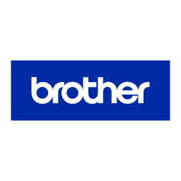 logomarca brother